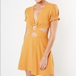 Summer Everlasting Dress